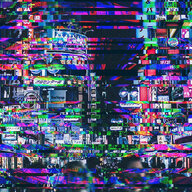 Glitchery