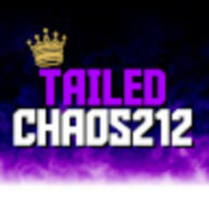 Tailed Cha0s212