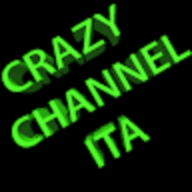 Crazychannelita