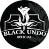 Undo Black