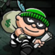 BOB ROBBER