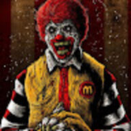 Ronald McDonald